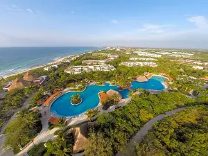 Valentin Imperial Riviera Maya All Inclusive - Adults Only