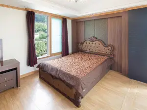 Namhae 1 Night 2 Days Pension