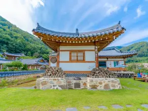 Danyang Everyone Come Hanok Pension