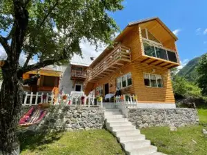 Guesthouse Marashi