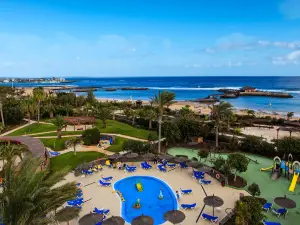Elba Carlota Beach & Golf Resort