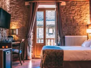 Hotel Hostal Estrella