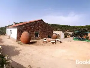 Casa Rural El Poleo