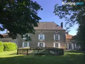 Le Logis de Limalonges