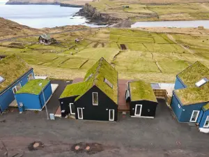 Luxury Cottage - in Amazing Surroundings