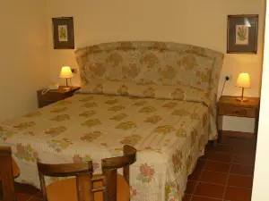 Hotel la Rocca