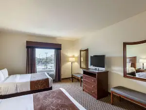 Comfort Suites San Antonio North - Stone Oak