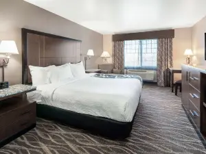 La Quinta Inn & Suites by Wyndham Belgrade - Bozeman Airport