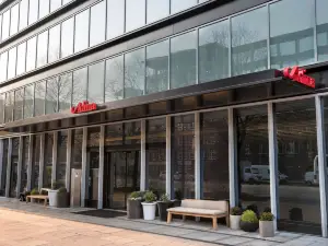 아디나 아파트먼트 호텔 함부르크 슈파이허슈타트