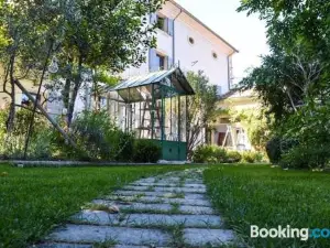 La Bastide des Songes - Demeure d'hôtes