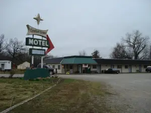 Comfort Green Motel