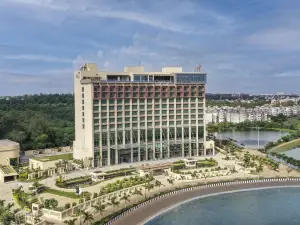 Taj Lakefront Bhopal