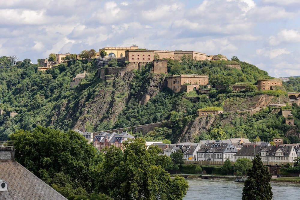 King of the Hill season 1 in Rheinland-Pfalz - Koblenz