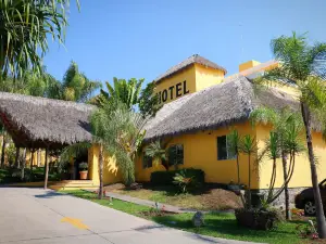 Hotel el Zar