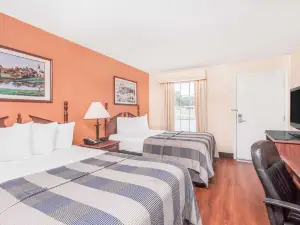 Days Inn by Wyndham Americus