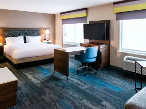 Hampton Inn by Hilton Paris IL