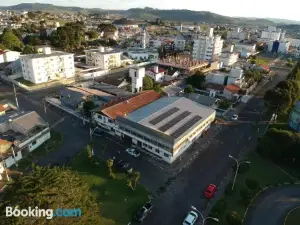 Hotel Rodeio