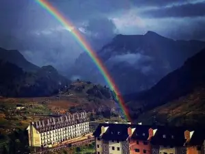 Apartamentos Pirineos Rent