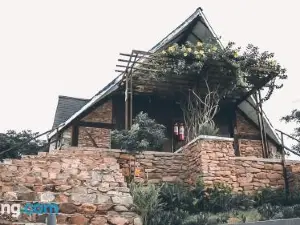 Pousada Pedra Grande