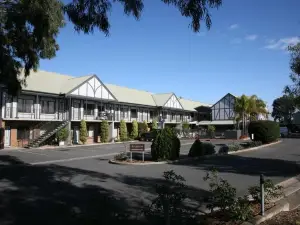 ibis Styles Adelaide Manor