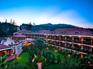 Sapa Mountain Resort Affiliated by Melia
