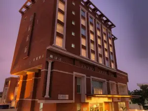 Hotel Royal Orchid Jaipur, Tonk Road