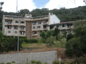Royal Rihana Hotel