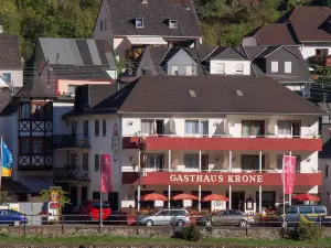 Hotel & Restaurant Krone