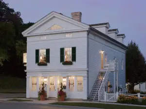 The Rochester Inn