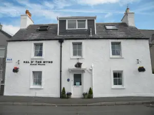 Hal O' the Wynd Guest House