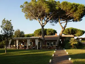 Residence Pineta