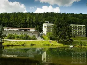 Schwarzbachtal避難所飯店