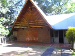 Cabañas Simon