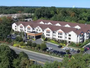 The Inn at Fox Hollow Hotel
