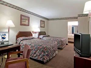 Americas Best Value Inn and Suites Clarksdale