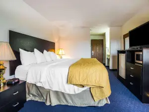 FairBridge Inn & Suites Sunnyside