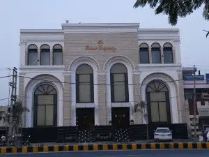 The Oscar Regency