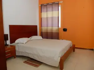 Apartamentos Santiago - Praia