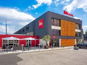 Ibis Dijon Sud