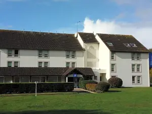 Ibis Budget Quimper