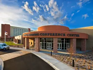 Embassy Suites by Hilton Loveland Conference Center & Spa