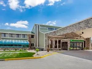 Wyndham Garden Fort Wayne