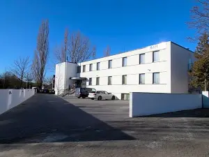 Hotel Amplidi Hannover