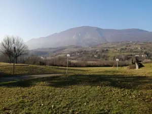 L'Escale Detente EN Vercors
