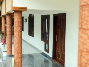 Annus Homestay Ramakkalmedu