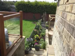 Breeze Place