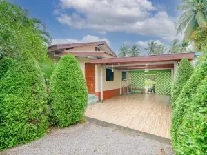 Bangsaphan Paradise Green House