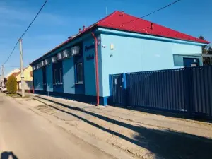 Penzión Pohoda
