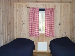 Sjusjøen Pihl 185
