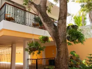 La Gloria Hotel by BespokeColombia